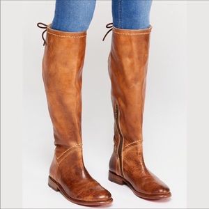 Free People x Bed Stu Manchester S Tall Boot